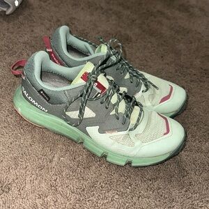 Salomon Predict Hike